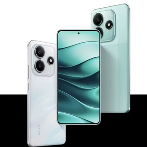Смартфон Xiaomi Redmi Note 14 EU 5G с камерой 108 МП, быстрой зарядкой 45 Вт, экраном 120 Гц, защитой <span class=keywords><strong>IP64</strong></span>, процессором MediaTek Dimensity 7025-Ultra Octa Core, поддержкой LTE, английская ОС - Product Image 4