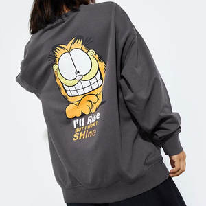 Vente chaude Nouvel Article Chaud Femmes Sweat En Gros Prix Frais Pièce Nouveau Femmes Sweat - Product Image 4