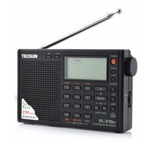 สำหรับ Tecsun PL-310ET DSP วิทยุทั่วโลก-FM สเตอริโอ AM SW LW จอแสดงผล LCD MP3 USB แบตเตอรี่ 2000mAh - Product Image 3