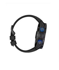 Reloj inteligente ZE Quality Sales Mk3i de 51mm con pantalla Estilo reloj Pantalla DE BUCEO Personalizable OEM y ODM Grado industrial - Product Image 3