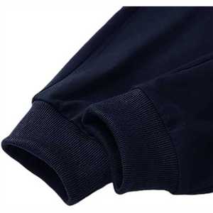 Pantalon léger à séchage rapide de haute qualité pour hommes Vêtements de sport décontractés Pantalons pour hommes - Product Image 3