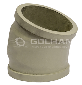 Putzmeister 5.5นิ้ว20นิ้วสำหรับปั๊มคอนกรีต - Product Image 1