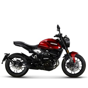 Buen Precio para la Nueva Moto-Morini Seiemmezzo STR 2025, Motocicletas para Adultos con 2 Años de Garantía, Lista para Enviar - Product Image 3