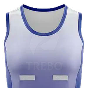 Venta caliente Uniforme de netball cómodo para mujer Ropa deportiva de nuevo diseño con MOQ bajo Venta en línea - Product Image 3