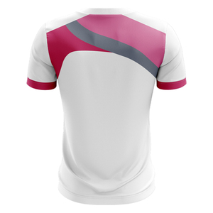 Top Qualité Nouveau Design Meilleur Fabriqué pour les Hommes Sublimation T-shirts Prix Bon Marché Sublimation Imprimé Hommes T-shirts - Product Image 2