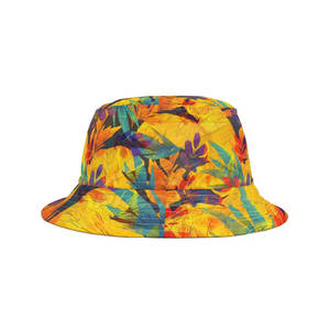 Chapeaux seau unisexes de meilleure qualité en coton, vêtements décontractés légers, nouveau style - Product Image 1