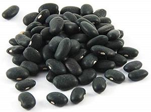 Frijoles Negros Secos de Primera Calidad al por Mayor, Paquete a Granel de 25/50 kg, Sabor Intenso - Product Image 3