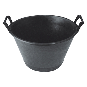 Secchio per muratore con 2 manici, 350 mm - Product Image 1