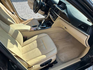 BMW Série 3 328i xDrive LHD d'occasion 2013 - Product Image 4