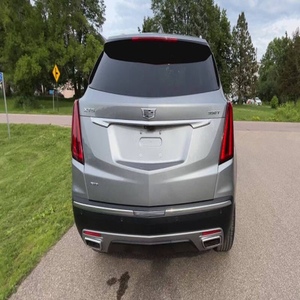 Cadillac XT5 Premium Luxury 2024 USADO EN EXCELENTES CONDICIONES - Product Image 3