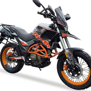 Último Modelo 2025 Fuegoo Tekken 3.0 - Comprar Motos Deportivas - Product Image 6