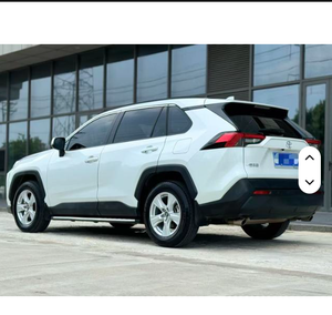 Rav 4 d'occasion 2025, boîte de vitesses automatique, transmission intégrale, essence, options électriques, expédié de Chine vers les pays du Golfe, Arabie Saoudite, Émirats arabes unis, Qatar, Koweït, Jordanie - Product Image 5