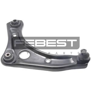 Leva anteriore sinistra FEBEST (0224-K13FL) - Product Image 1