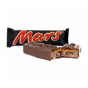 Wholesale Price Supplier of Mars Chocolate 24 <b>Bars</b> Pack With Fast Shipping - Product Image 1