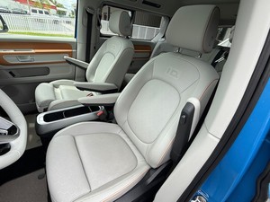 IMPRESIONANTE Volkswagen ID Buzz 2025, Primera Edición, Equipado, Transmisión Automática - Product Image 4