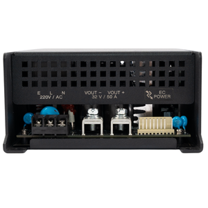 Alimentation professionnelle pour laser à diode ELECTROCOD EC DIODE POWER 32V50A 1600W, module de commande à courant constant et impulsion pour l'esthétique - Product Image 5