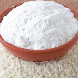 แป้งข้าวจากเวียดนามปลอดกลูเตนธรรมชาติ - Product Image 1