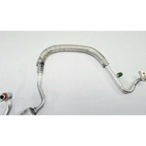A/C Verdampfer-Kompressor-Rohr FORD EcoSport Serie UGJM, XUJH Diesel 1500 (12>) - Product Image 5