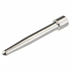 Punzón central Hazet con punta de perforación para cinceles y punzones - Product Image 2