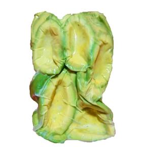 Mitades de Aguacate Congeladas Premium, Servicio de Etiqueta Personalizada OEM - Product Image 3