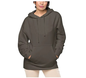 Sudaderas con capucha equinas para mujer Casual Comfort style Women Sudadera con capucha de lana ecuestre con logotipo personalizado - Product Image 1