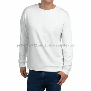 Meilleure vente sweats à capuche pour hommes poids lourd haute qualité unisexe surdimensionné 100% coton français éponge coton tricoté à capuche hommes - Product Image 5