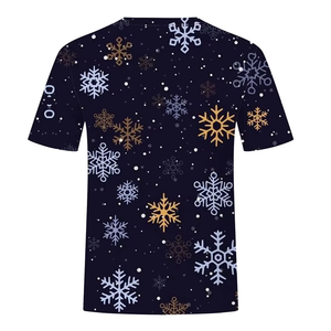 Ensemble de sport décontracté d'été, tenue de fitness et de jogging respirante grande taille, t-shirts imprimés à manches courtes - Product Image 5