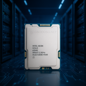 อินเทล ซีออน โกลด์ 6554S 36-คอร์/72-เธรด 2.2GHz-4.0GHz 270W - Product Image 3