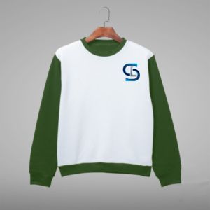 เสื้อสเวตเชิ้ตผู้หญิงแบบมีฮู้ดสำหรับทุกเพศกางเกงขากว้างทำจากผ้าฝ้ายผ้าฟลีซเหมาะสำหรับใส่ได้ทั้ง400ฤดูใบไม้ร่วง - Product Image 2