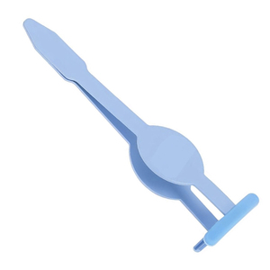 Aplicadores de Pestañas de Acero Inoxidable de Alta Calidad Profesional, Herramienta Cosmética de Marca Privada con Logotipo Personalizado - Product Image 6