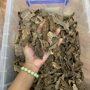 Copeaux d'agarwood naturel, encens Oud, haute teneur en résine, longue durée de combustion, 100% bois de santal pur aromatique - Product Image 6