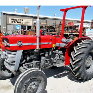 ใช้รถแทรกเตอร์มาสซีย์เฟอร์กูสัน - Product Image 1