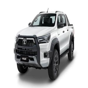 2019 To yota Hilux diesel pickup 4x4 d'occasion - Product Image 2