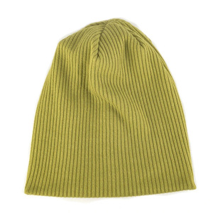 Gorro de Punto Acrílico de Alta Calidad, 100% Acrílico, Colorido, Precio Económico, Diseño Personalizado, Ropa de Calle de Invierno, Uso Casual - Product Image 5