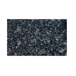 Most Selling Soon Ceramic Majestic <b>Black</b> Flamed Granite Slab-Modern Design for Kitchen & Dining <b>Table</b> Countertops Gujarat Origin - Product Image 1