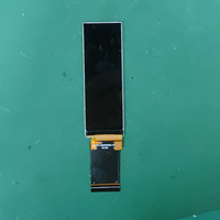 Module LCD TFT à écran de barre de points de 2.99 pouces 268x800 à prix d'usine