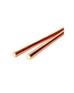 Barra Redonda de Cobre de 18 mm y 20 mm en Venta, Buen Precio del Productor, Diámetro de 8 mm y 16 mm - Product Image 4