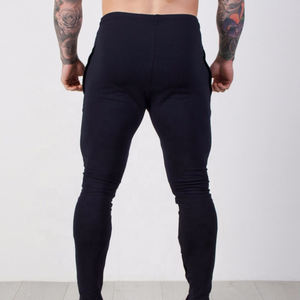 Survêtement de luxe de haute qualité personnalisé pour hommes, manches longues, tissu confortable, séchage rapide, dernière conception, survêtement pour hommes - Product Image 5