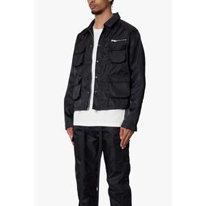 CHAQUETA DE TRABAJO SNAP CARGO - Product Image 6