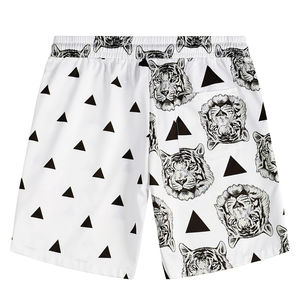 Novedad de verano 2025, conjuntos de ropa de talla grande para hombre, camiseta transpirable de manga corta y pantalones cortos, venta al por mayor OEM - Product Image 4