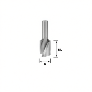 Cortador de Ranuras Espirales Festool Spi S8 para Herramientas de Corte y Formado - Product Image 2