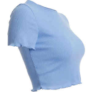 Women <b>Crop</b> <b>Tops</b> - Product Image 6