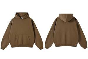 Meilleurs sweats à capuche pour hommes, logo personnalisé, respirant, séchage rapide, 100% coton, col à capuche, logo sur le devant, saison d'automne en solde - Product Image 6