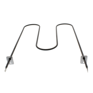 Élément de cuisson pour four électrique 220-240V, en fer et acier inoxydable durables, pour usage domestique et extérieur, remplace 316203200 - Product Image 5