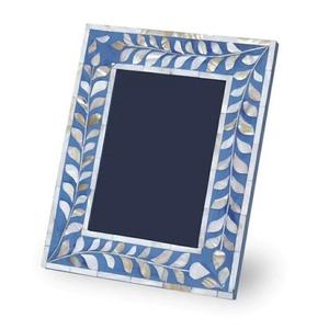 Marco de fotos con incrustaciones de hueso hecho a mano de alta calidad, marco de fotos, incrustaciones de hueso, decoración del hogar para sala de estar al mejor precio de fábrica - Product Image 5