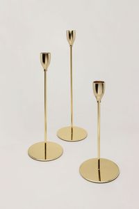 Stainless Steel Candle Holder with Artistic Patterns Ideal for <b>Unique</b> Home or Wedding Decor Themes - Product Image 6
