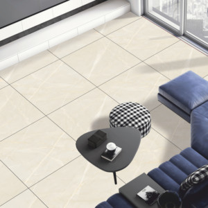 Más alta demanda, nuevo modelo de baldosas de porcelana vitrificada, 600X600mm para lugares públicos. - Product Image 1