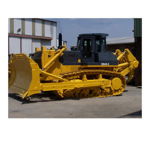 Shantui Sd22 Sd32 Bulldozer Marca Shantui Crawler Bulldozer Sd22 Sd32 Sd16 en venta - Product Image 2