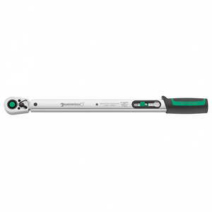 Stahlwille มาตรฐาน manoskop ประแจแรงบิด721QR ติดตั้งอย่างถาวรปล่อยเร็ว - Product Image 3