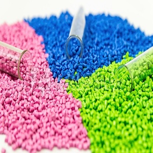 Matériau en PVC granule composé de PVC pour tapis de sol - Product Image 1